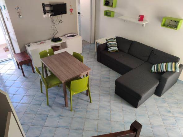 Visitponza - La Tana Di Bacco Apartment Ngoại thất bức ảnh