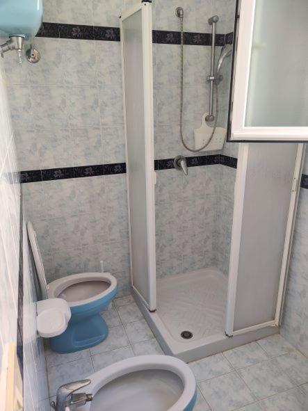 Visitponza - La Tana Di Bacco Apartment Ngoại thất bức ảnh