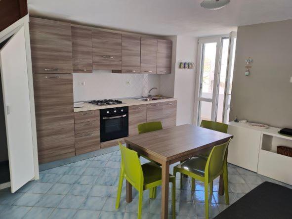 Visitponza - La Tana Di Bacco Apartment Ngoại thất bức ảnh
