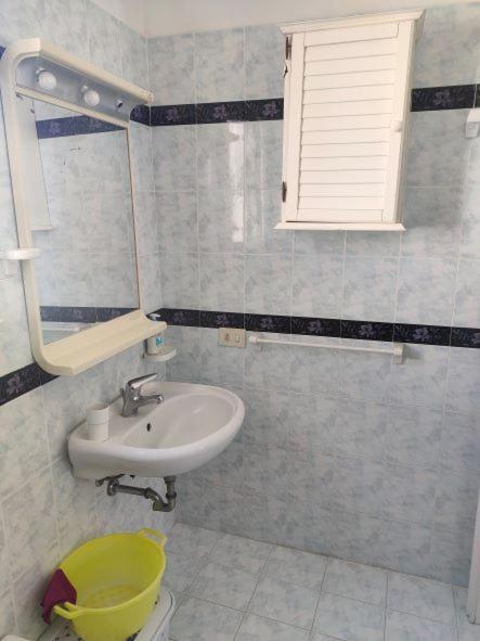 Visitponza - La Tana Di Bacco Apartment Ngoại thất bức ảnh