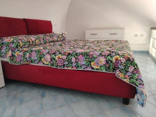 Visitponza - La Tana Di Bacco Apartment Ngoại thất bức ảnh